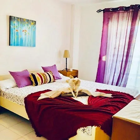 Appartement Canarian Garden