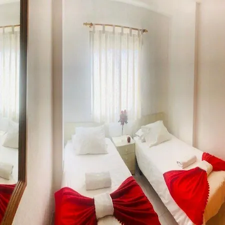 Appartement Canarian Garden