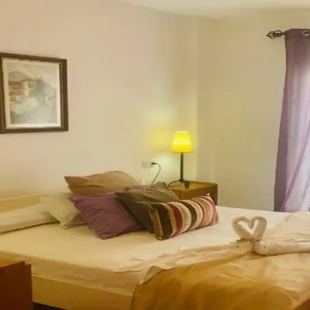 Appartement Canarian Garden Arona (Tenerife)